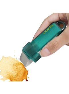 SUPVOX Supvox® Multipurpose Cleaning Stick Cleaning Eraser Kitchen Cleaning Eraser Stain Remover Eraser Cleaning Stick Reuseable Cleaning Stick for Kitchen, Car, Countertop, Sink 
