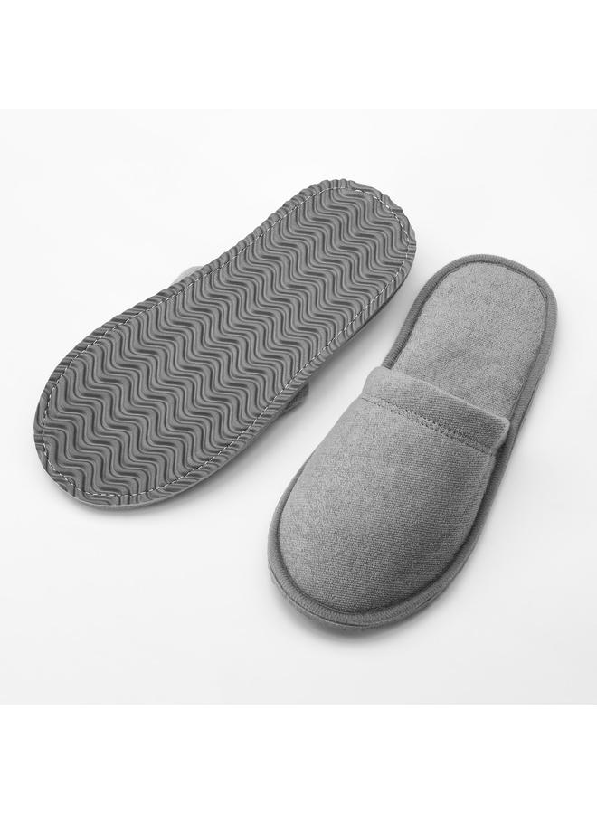 زبون شبشب، رمادي، S/M - Image 3