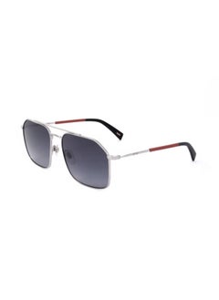Levi's Full Rim Square Sunglasses 1021/S,010/9O,58  - Image 1