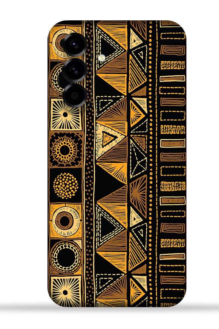 AMC DESIGN Protective Case Cover For Samsung Galaxy A56 (LTE/5G) - Image 1