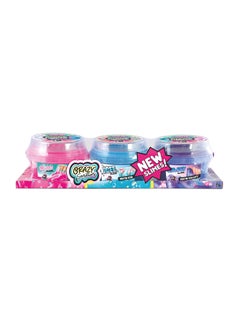 Canal Toys Mix'n Match 2+1 Bucket  - Image 1