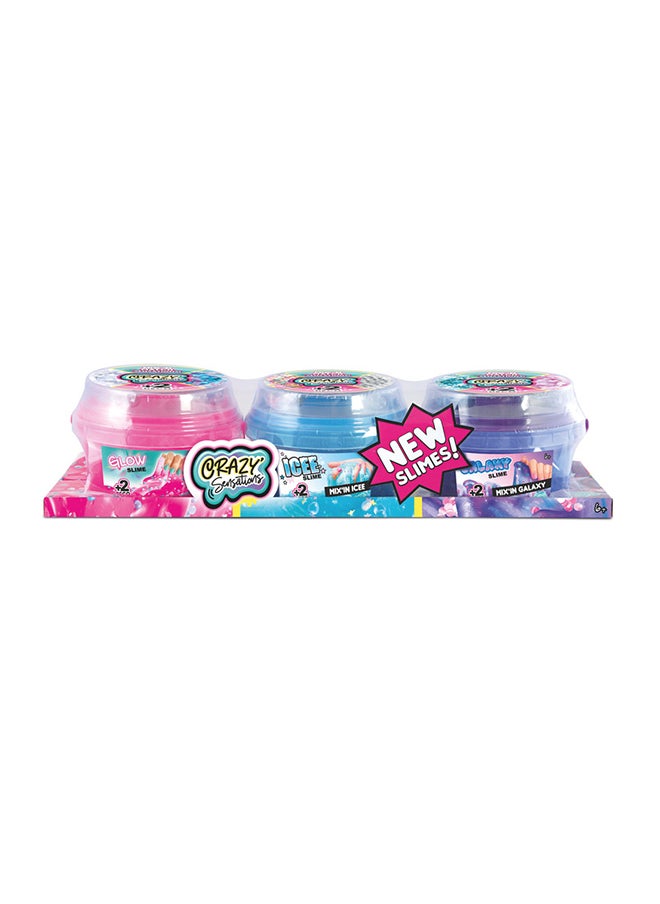 Canal Toys Mix'n Match 2+1 Bucket  - Image 1