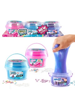 Canal Toys Mix'n Match 2+1 Bucket  - Image 2