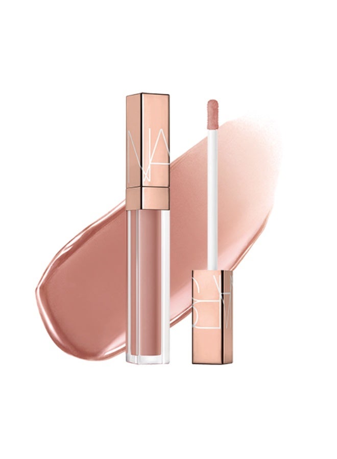 NARS Cosmetics NARS Afterglow Lip Shine TRIPLE  NYMPHO - Image 1