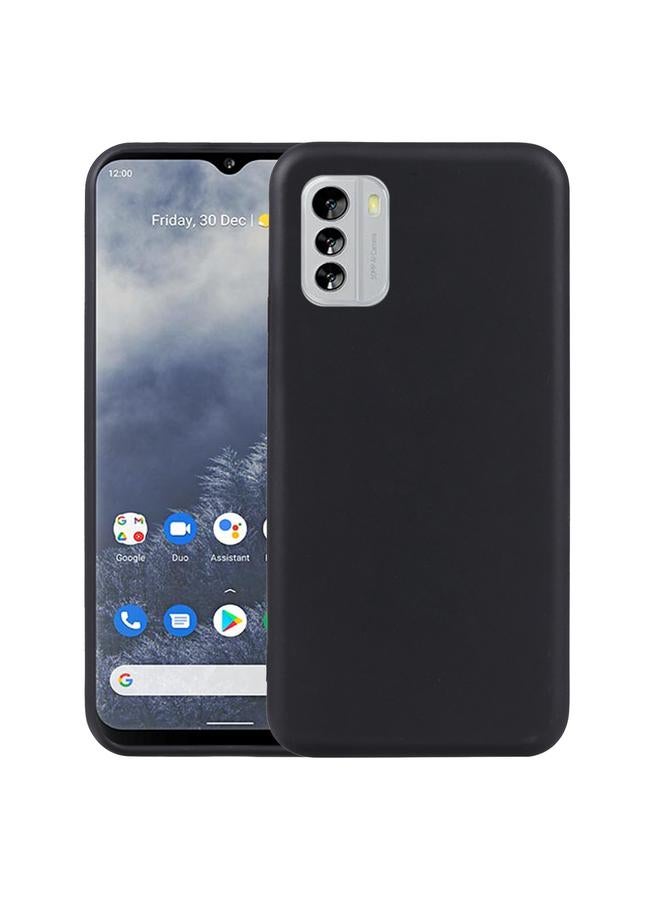 اس-توب جراب لهاتف Nokia G60 5G مصنوع من مادة TPU - Image 1
