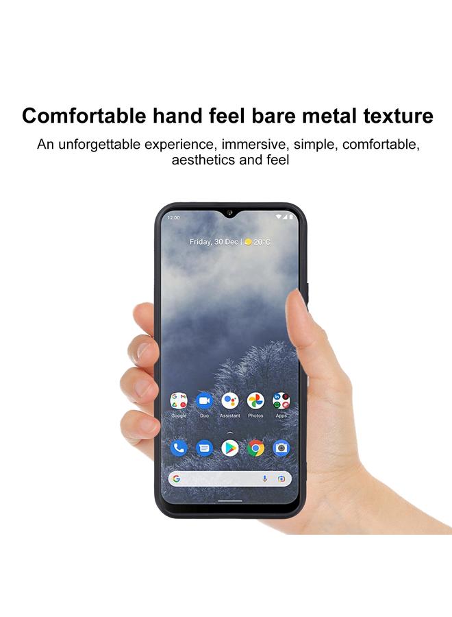 اس-توب جراب لهاتف Nokia G60 5G مصنوع من مادة TPU - Image 3