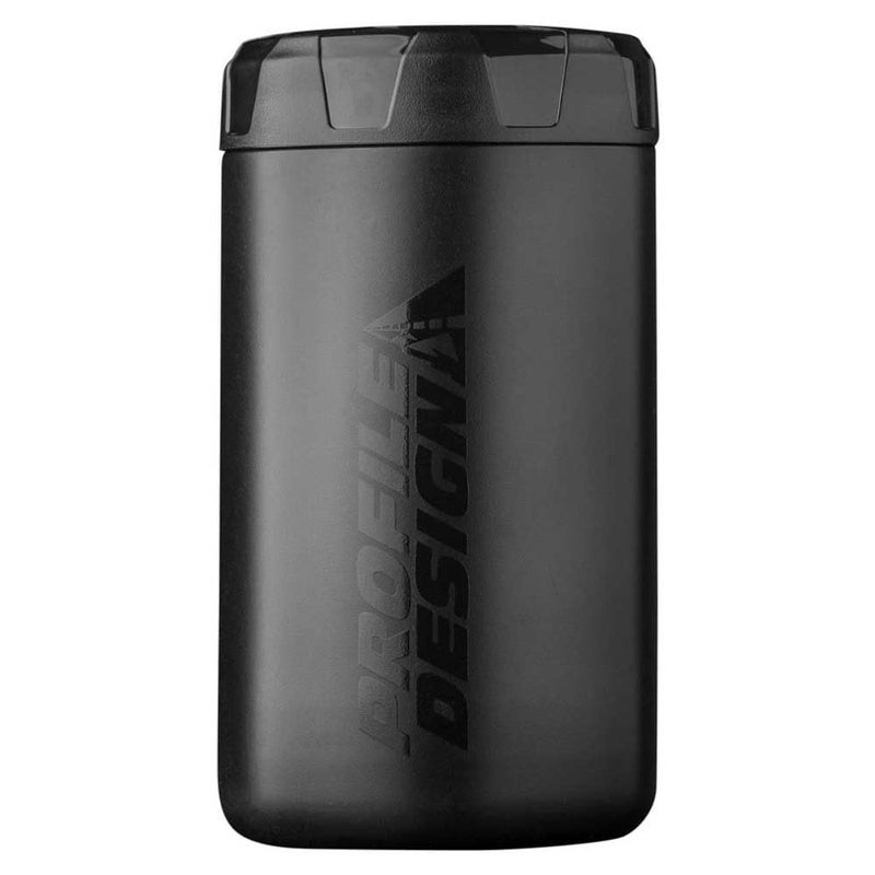 Profile Design Water Bottle Storage Ii Bottle Cage Storage - Small, Black - Image 1