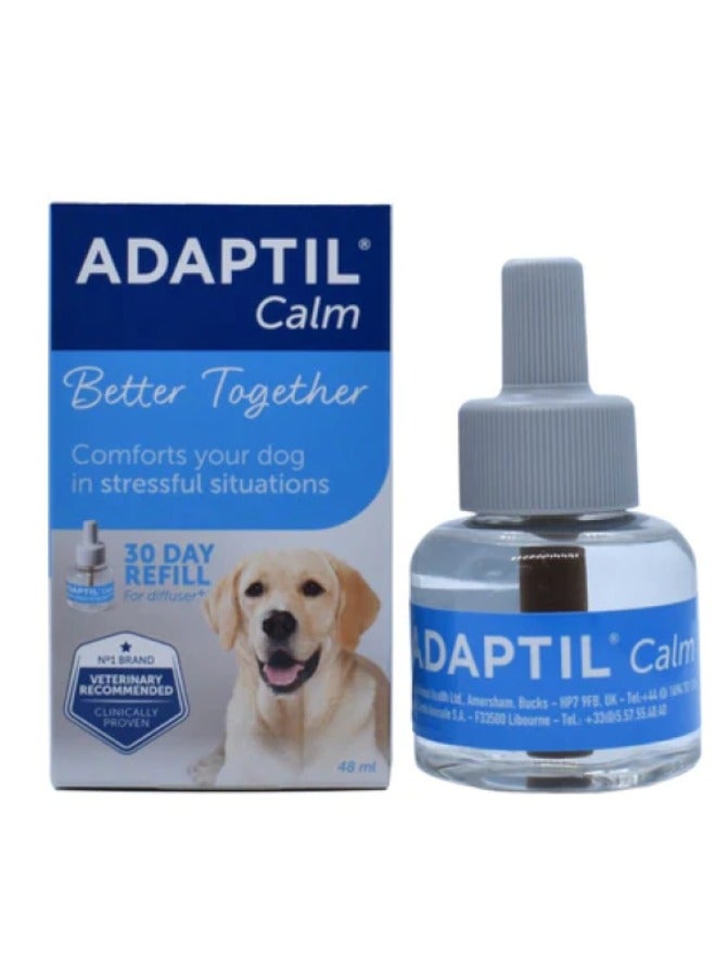 سيفا أدابتيل كالم عبوة إعادة تعبئة 48 مل