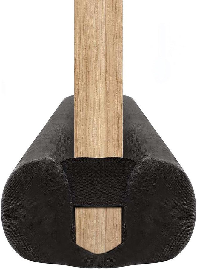 BKSAI Draught Excluder for Doors 60-100 cm Door Seal Bottom Without Gluing Residue Door Draught Stopper - Energy-Saving Soundproof Wind Stopper for Front Doors Seal Wind Protection - Image 1