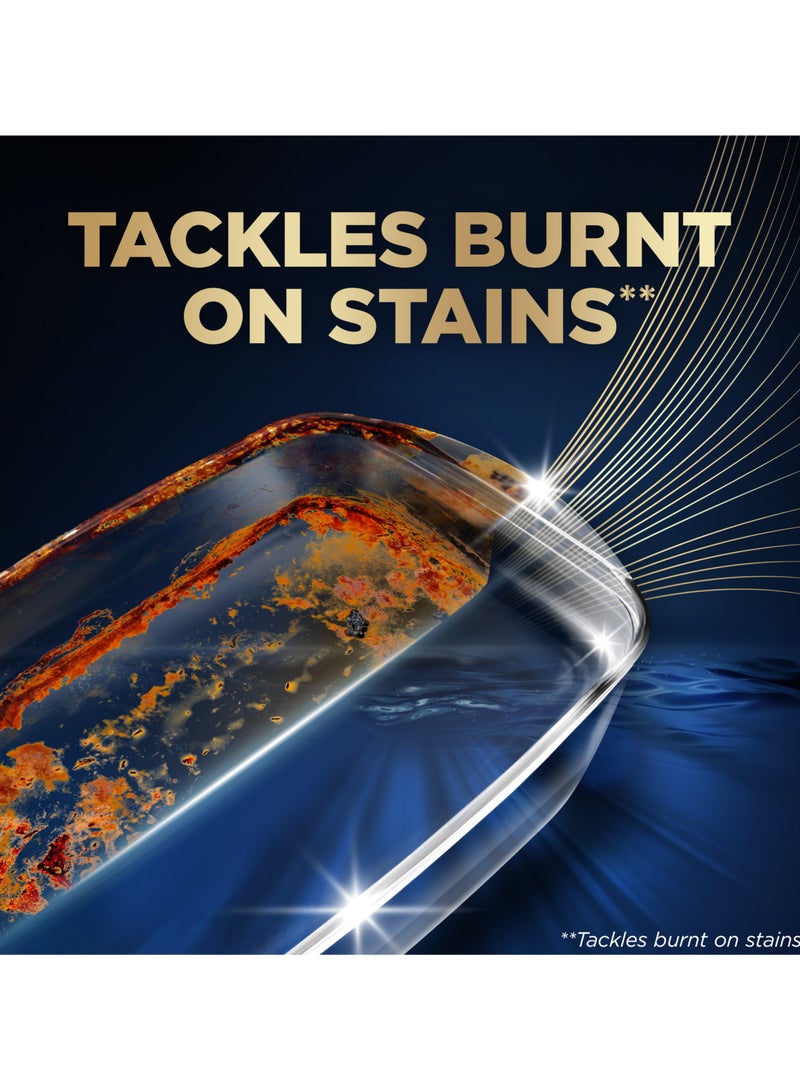 Finish Powerball Ultimate Plus Dishwasher Tablets 75 Tabs - Image 3