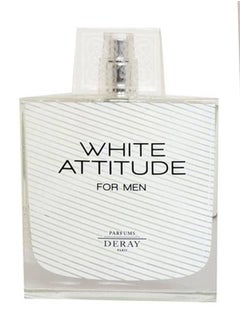 White Attitude EDT 100 ml