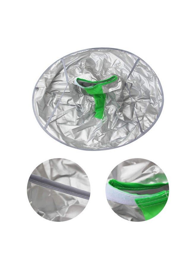 اس زد اتش اس تي سي رداء حلاقة احترافي من SZHSTC لقص الشعر، رداء حلاقة مقاوم للماء، مظلة حلاقة، رداء تصفيف الشعر، مريلة للرجال والنساء، لوازم تصفيف الشعر - Image 3