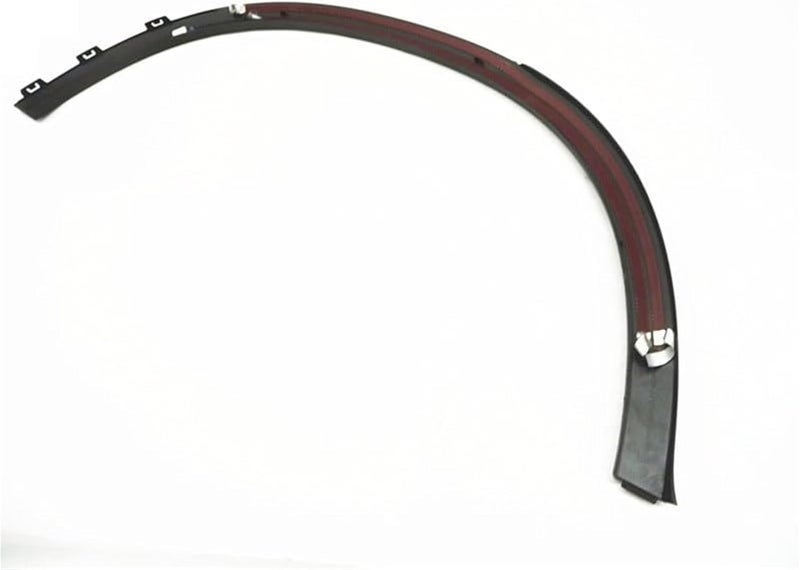Yurefax Wheel Arch Cover Trim for Mercedes-Benz - Image 2