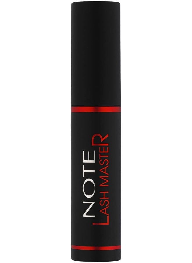 NOTE COSMETIQUE Lash Master Mascara  - Image 4