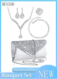 Silver B