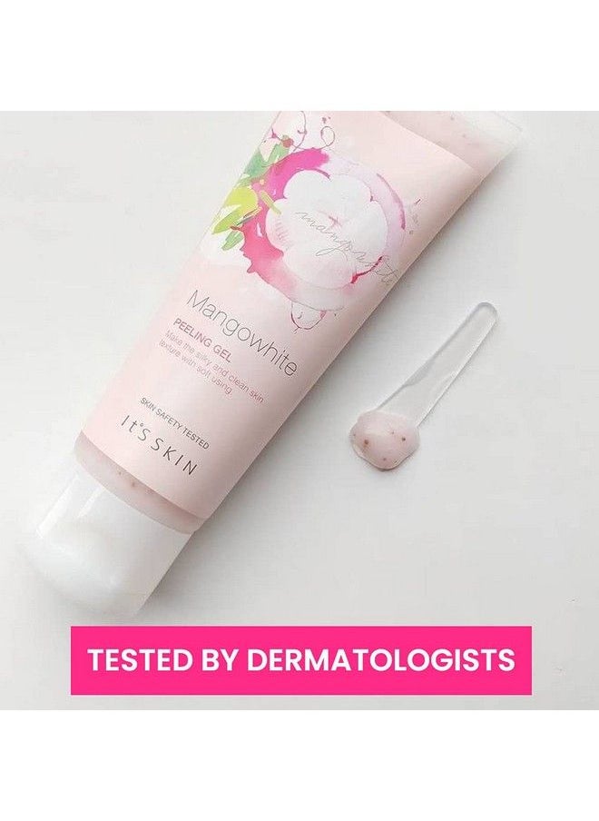 Its Skin - Mango White Peeling Gel Multicolor 120 Ml - Image 1