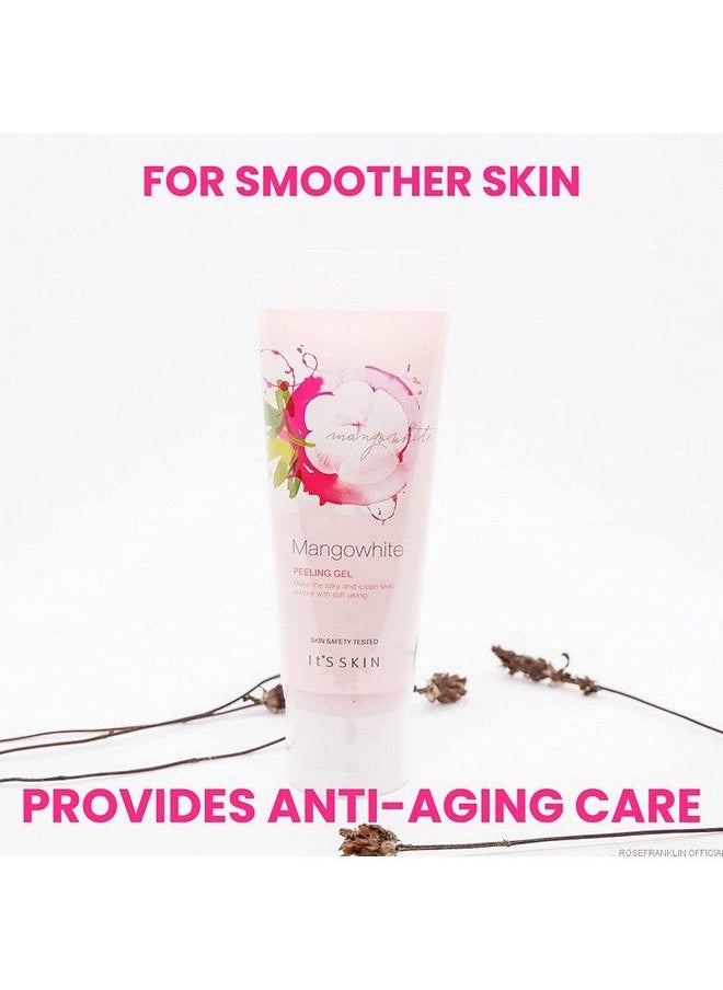 Its Skin - Mango White Peeling Gel Multicolor 120 Ml - Image 1