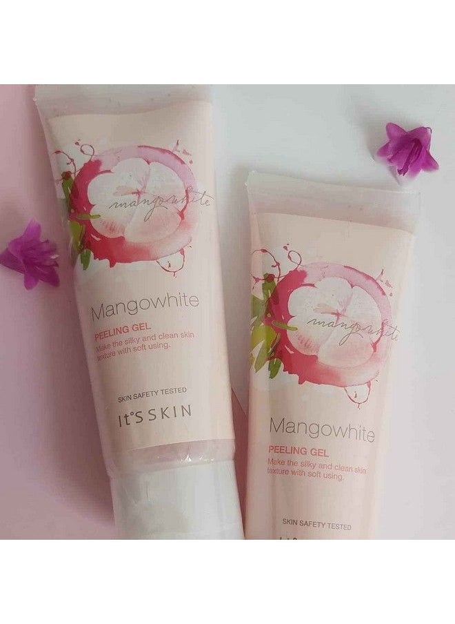 Its Skin - Mango White Peeling Gel Multicolor 120 Ml - Image 1