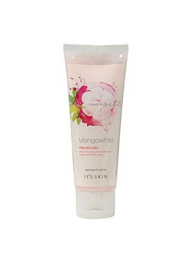 Its Skin - Mango White Peeling Gel Multicolor 120 Ml - Image 1