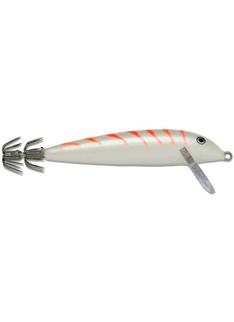 Countdown Squid Fake Fish CG-90MM