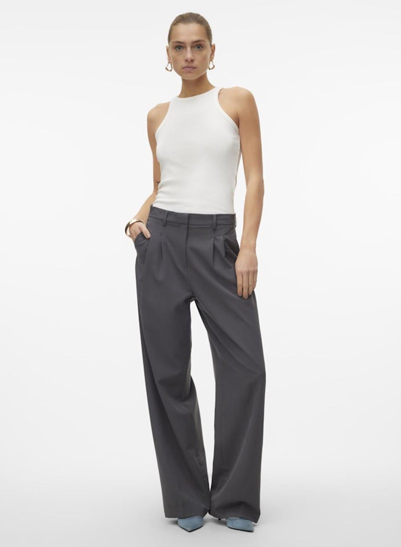 VERO MODA Cropped Tank Top - Image 5