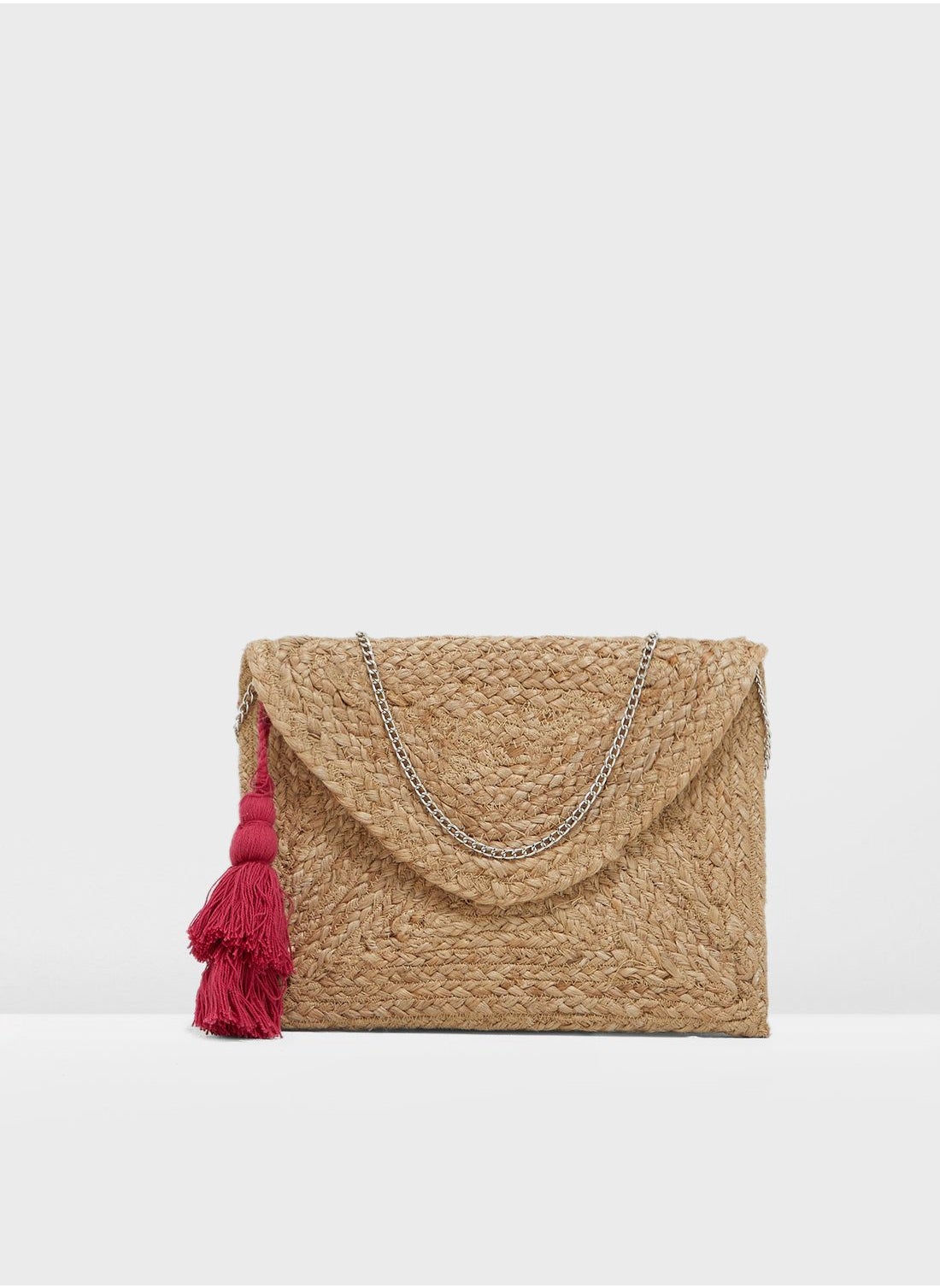 Dorothy perkins straw on sale bag