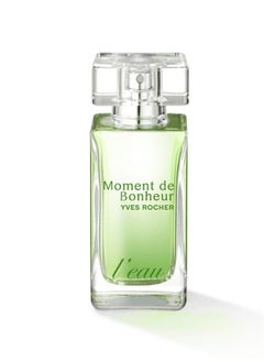 Yves Rocher EDT Moment De Bonheur Spray 50ml  - Image 2