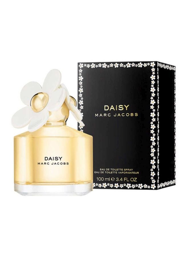 Marc Jacobs Daisy EDT 100ml - Image 2