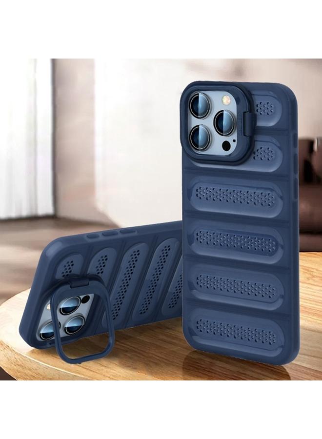 اس-توب جراب هاتف تبريد غير مرئي لهاتف iPhone 16 Pro Max - Image 1