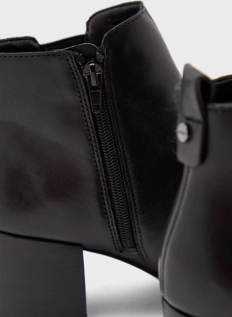 ALDO Ryeland Ankle Boot