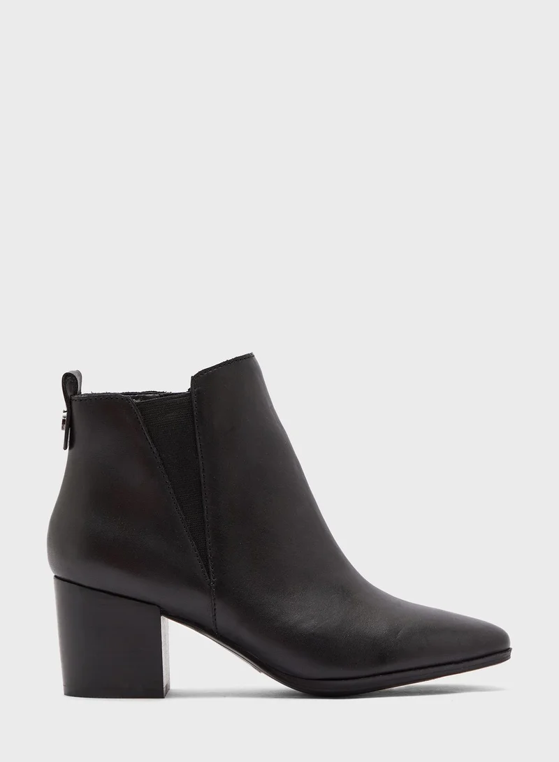 ALDO Ryeland Ankle Boot