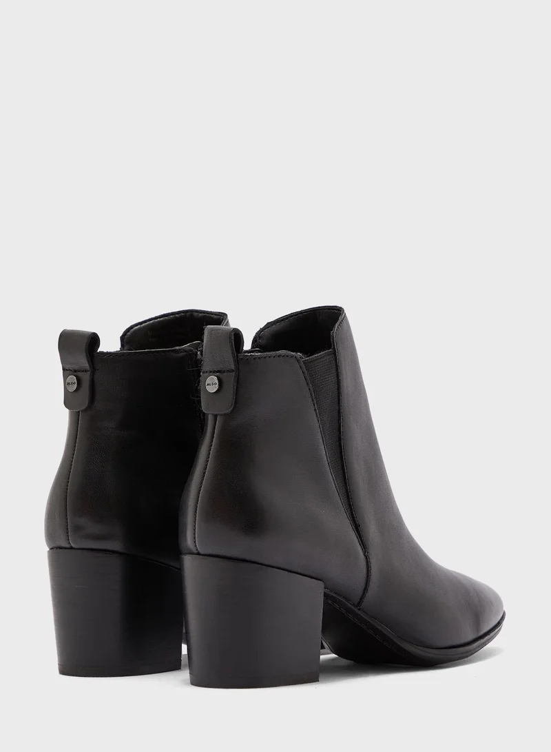 ALDO Ryeland Ankle Boot
