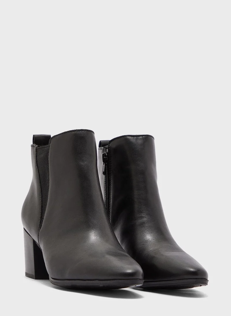 ALDO Ryeland Ankle Boot