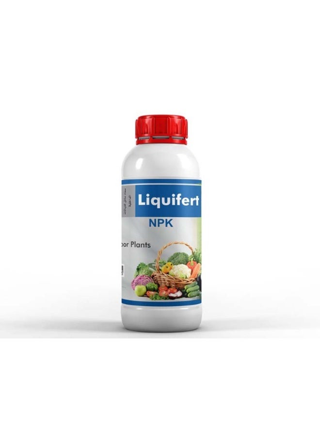 EMIRATES BIOFERT Liquifert NPK - 1 litre