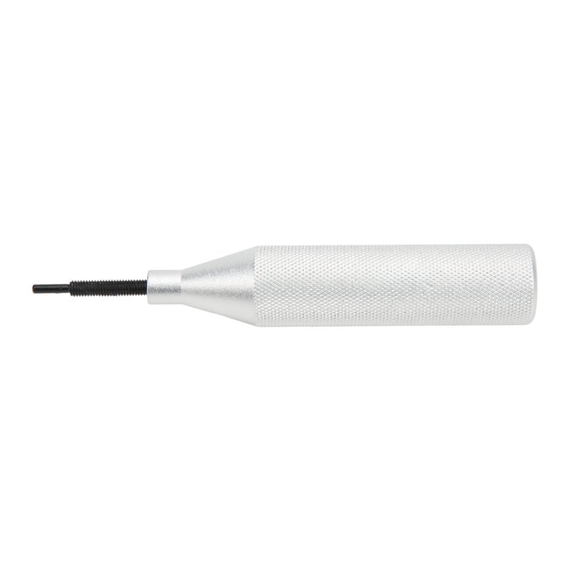 Ecu Cover Open Tool: Silver Heavy Duty Anti Deform - Practical Ecu Tuning Tool For Ktag 7.020 Kess 5.017 Car Ecu Computer Cover Removal - Image 4