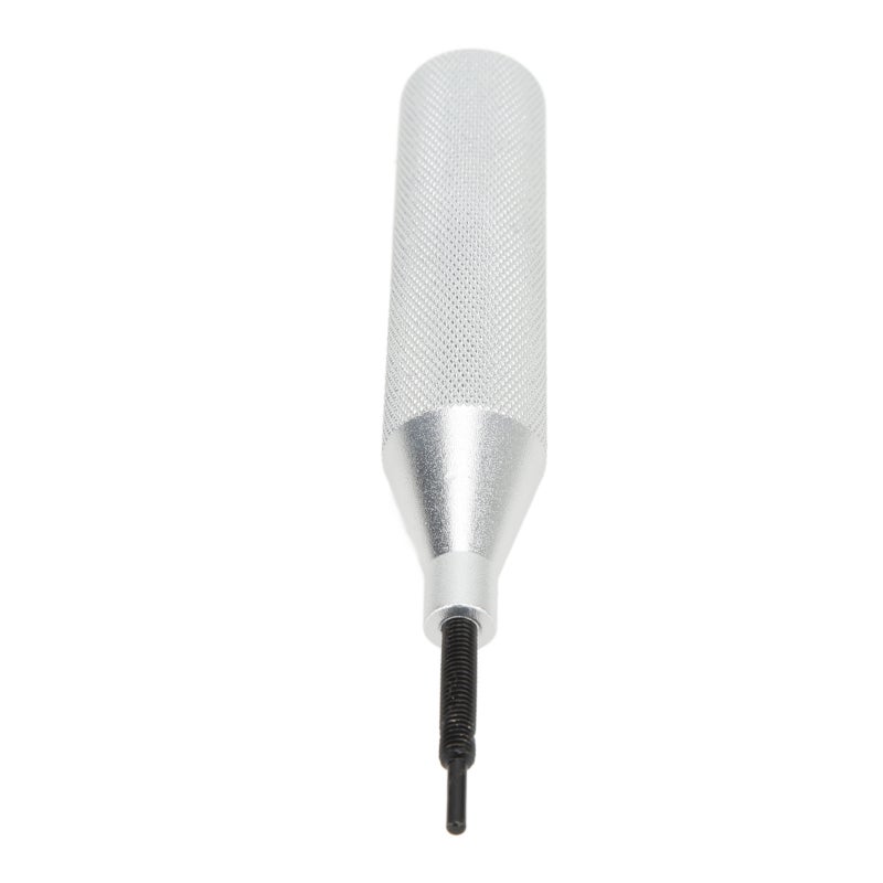 Ecu Cover Open Tool: Silver Heavy Duty Anti Deform - Practical Ecu Tuning Tool For Ktag 7.020 Kess 5.017 Car Ecu Computer Cover Removal - Image 3