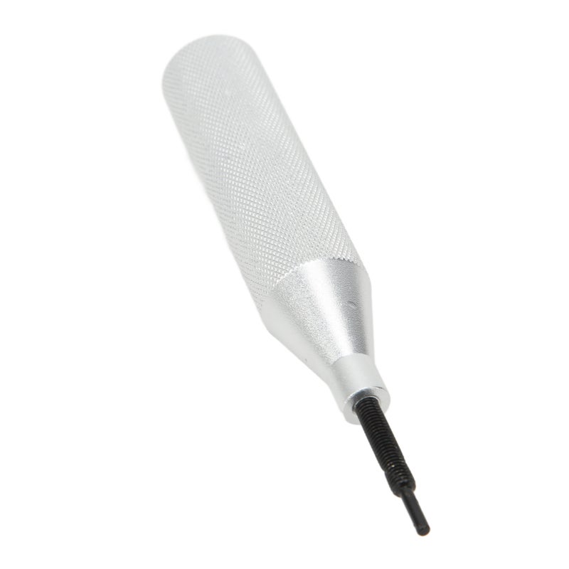 Ecu Cover Open Tool: Silver Heavy Duty Anti Deform - Practical Ecu Tuning Tool For Ktag 7.020 Kess 5.017 Car Ecu Computer Cover Removal - Image 1