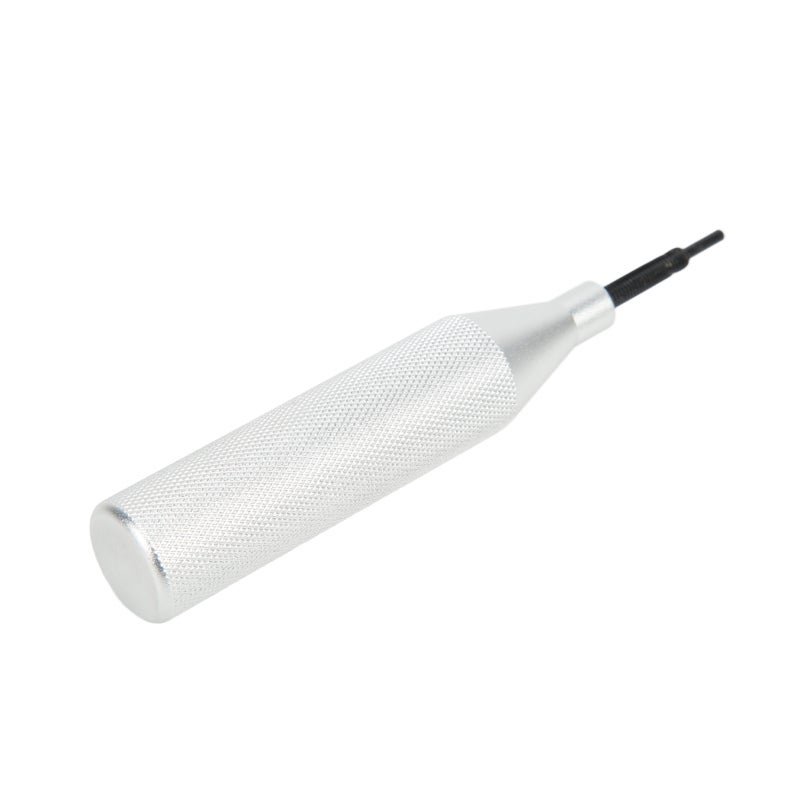 Ecu Cover Open Tool: Silver Heavy Duty Anti Deform - Practical Ecu Tuning Tool For Ktag 7.020 Kess 5.017 Car Ecu Computer Cover Removal - Image 2