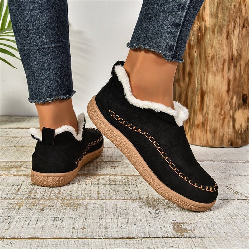 Unisex Casual Sneaker Shoes - Image 1