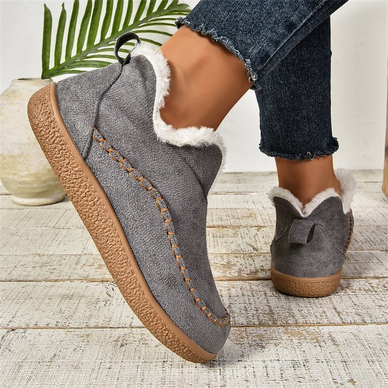 Unisex Casual Sneaker Shoes - Image 4