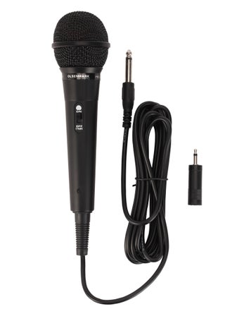 Olsenmark Dynamic Microphone OMMP1297 High Quality Sound - pzsku/Z72DF02D7EA50C45A5142Z/45/1746509525/4edcc6db-f634-4c78-bc08-ec31ed3f6070