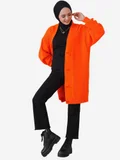 BIG DART Pumpkin Orange