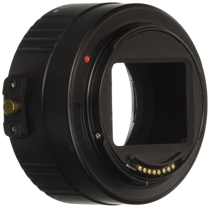 Fotodiox أنبوب تمديد ماكرو أوتوماتيكي فوتوديوكس برو، قسم 31 مم - لكاميرات كانون EOS EF/EF-s للعدسات للتصوير القريب للغاية مع التركيز التلقائي أو التعريض التلقائي - Image 2