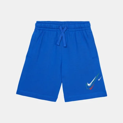 Nike Kids' Sportswear Shorts (Older Kids)