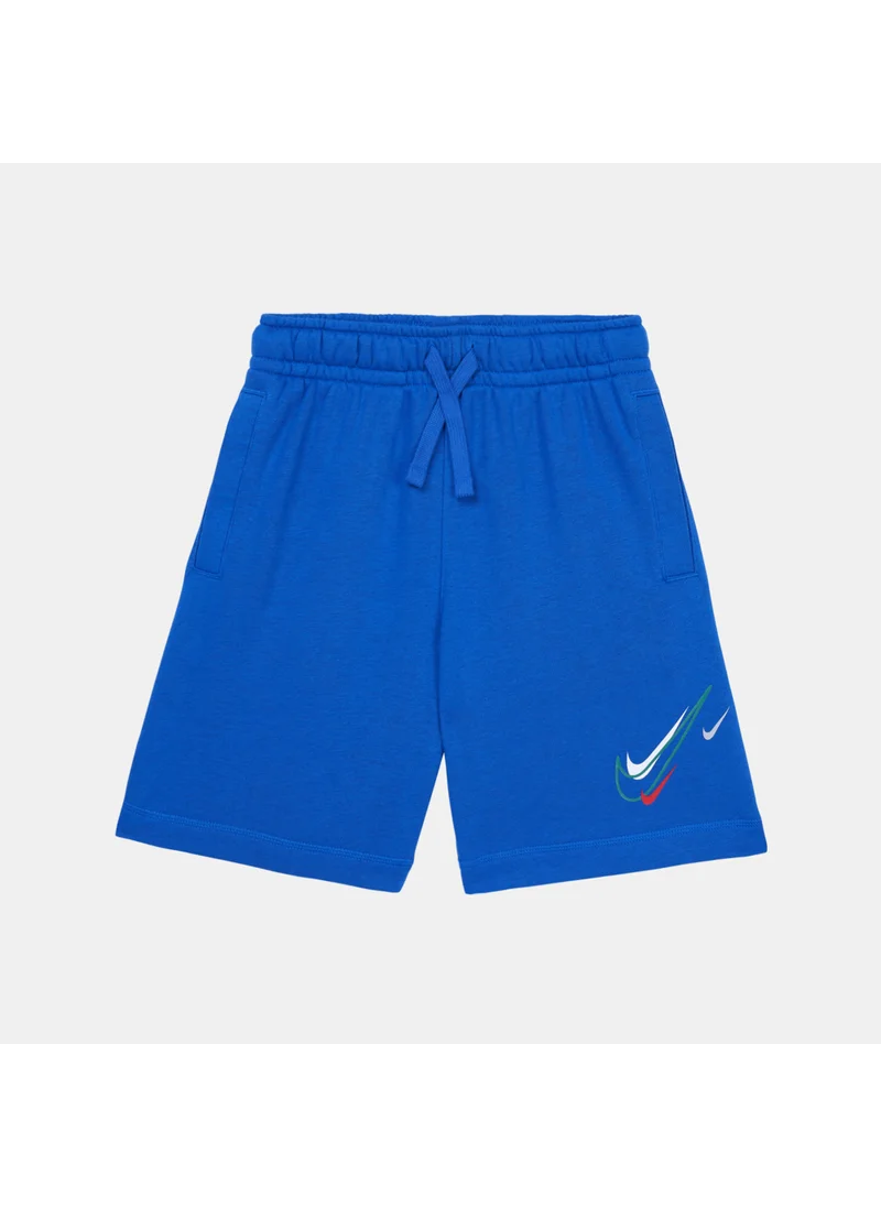Nike Kids' Sportswear Shorts (Older Kids)