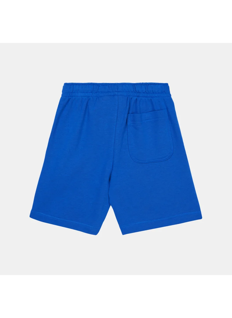 Nike Kids' Sportswear Shorts (Older Kids)