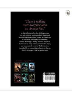 The Best of Sherlock Holmes (Set of 2 Books)  - Image 4