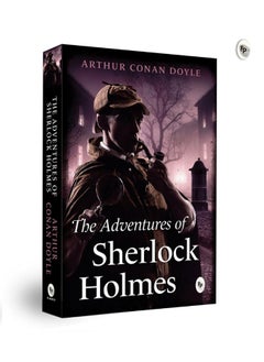 The Best of Sherlock Holmes (Set of 2 Books)  - Image 3