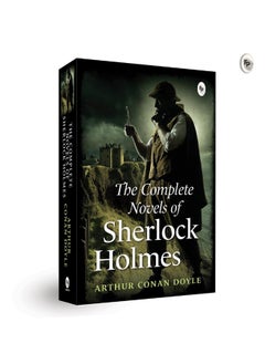 The Best of Sherlock Holmes (Set of 2 Books)  - Image 5