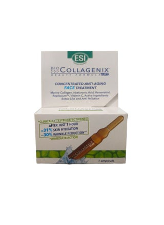 Bio Collagenix Beauty Formula Lift: Concentrated Anti-Aging Face Treatment 1 Ampoule - pzsku/Z72DF4FC9DA0E996259F7Z/45/_/1715767420/632d4035-db33-4070-89f4-e7151074142a